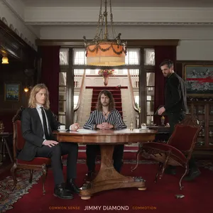 Common sense // Commotion